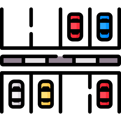 Dissuasore parcheggio